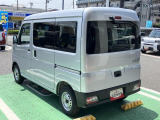 左斜め後ろからです