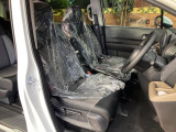 もちろん車内はキレイです♪よりクリーンな状態をキープしたいお客様には『ナノゾーンコート』がおすすめ!新型コロナウイルス対策や、除菌・消臭に効果を発揮し多くの方にご好評いただいております。