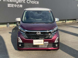 走行距離の少ない新車気分で乗り出し出来る車です。