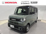令和7年式N-BOXジョイ ターボが入荷しました。