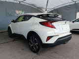 C-HR ハイブリッド 1.8 G 