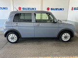 アルトラパン LC ハイブリッド X 4WD 