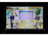 フルセグテレビ
