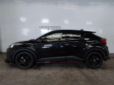 C-HR ハイブリッド 1.8 G モード ネロ セーフティ プラス 