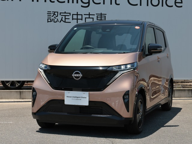 サクラ X 90周年記念車