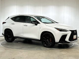 NX 350h Fスポーツ 4WD