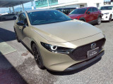 MAZDA3ファストバック 2.0 20S レトロスポーツエディション 