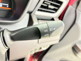 【オートライト】車外の明るさに応じて自動的にライトの点灯・消灯をしてくれます