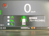 N-BOXカスタム ブラック スタイル 