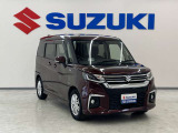 ソリオ 1.2 ハイブリッド(HYBRID)  MZ ナビ・全方位カメラ