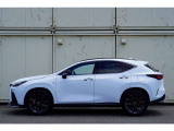 NX 350h Fスポーツ 