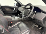 ディスカバリースポーツ Rダイナミック S 2.0L P250 5+2シート 4WD 