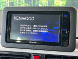 ムーヴキャンバス ストライプス G 