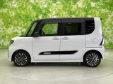 タントカスタム RS 