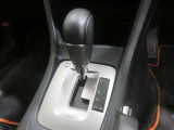 リニアトロニック(CVT)採用の車両です。