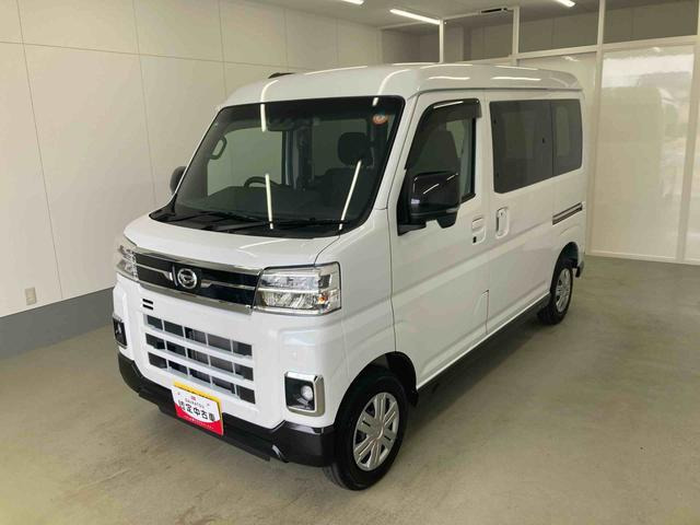 アトレー  RS 4WD