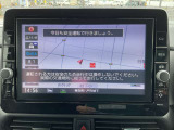 純正ナビ TV映ります!
