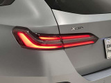 BMW伝統のL字型テールライト