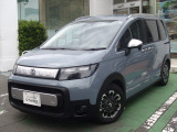 Honda SENSING(先進の安全運転支援システム)搭載のFREEDが入庫しました。お気軽にお問合せください!