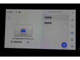 万が一の事故や当て逃げ、いたずらの被害にあった場合、証拠を記録できるドライブレコーダーはおすすめアイテムの一つです。前後に装備されています。