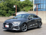 ■Audi認定中古車(Audi Approved Automobile)とは■         全ての車両に100項目におよぶ点検・整備を実施し、最適な状態に仕上げた車両です