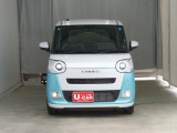 ムーヴキャンバス  ストライプス G