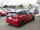 ノートオーラ 1.2 G FOUR 4WD 