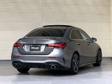 Aクラス AMG A35 4マチック 4WD 