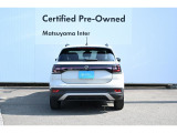 T-Cross TSI アクティブ 