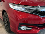 シャトル 1.5 ハイブリッド X ホンダセンシング 4WD 