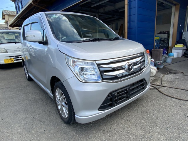 フレア HS