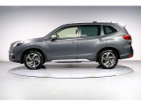 フォレスター 2.0 アドバンス 4WD 