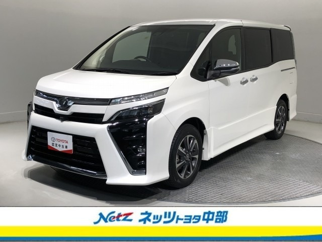ヴォクシー 2.0 ZS 煌II