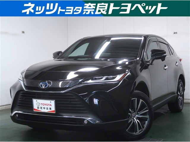 ヤリス 1.5 ハイブリッド G