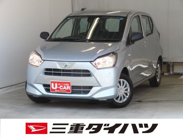ミライース L SAIII 