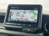 自動地図更新サービス対応8インチホンダコネクトナビ【VXM-245ZFEi】です。※自動地図更新サービスにはHondaTotalCareプレミアムへのご加入が必要となります。詳しくはスタッフまで。