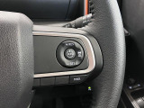 全車速追従機能付ACC(アダプティブクルーズコントロール)付