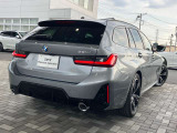 3シリーズツーリング 320i Mスポーツ 