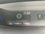 走行距離です!