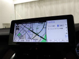 トヨタディスプレイオーディオ付き