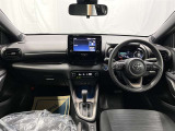 インパネ画像になります(^^♪車内はクリーニング施工済みなので、大変清潔です(*^-^*)