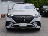 EQE SUV 350 4マチック AMGラインパッケージ 4WD 