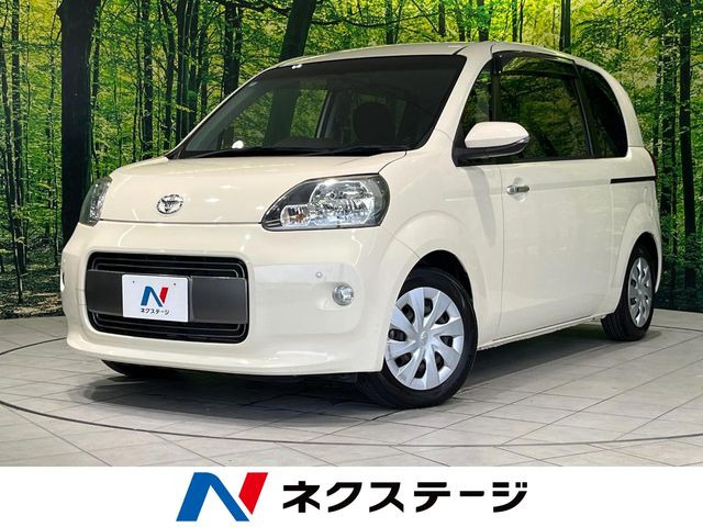 ポルテ 1.5 G