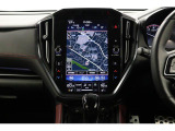 11.6インチセンターインフォメーションディスプレイ!Apple CarPlay Android Auto対応♪