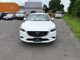 アテンザ 2.2 XD Lパッケージ 4WD