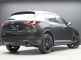 CX-5 2.2 XD ブラック セレクション 