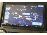 社外ケンウッドナビ MDV-L503 CD DVD フルセグTV対応で、初めての道でも安心・快適なドライブをサポートします!