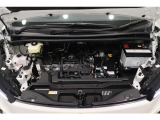 【エンジン型式】2ZR-FXE【種類】直列4気筒+モーター【WLTCモード燃費】23.4km/リットル ※カタログデータ