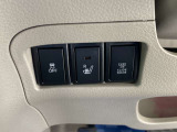 運転席にはシートヒーター機能が付いています。寒い日の心強い味方です♪