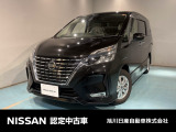 広い室内空間☆運転のしやすさと使い勝手の良い人気のセレナ入荷!!